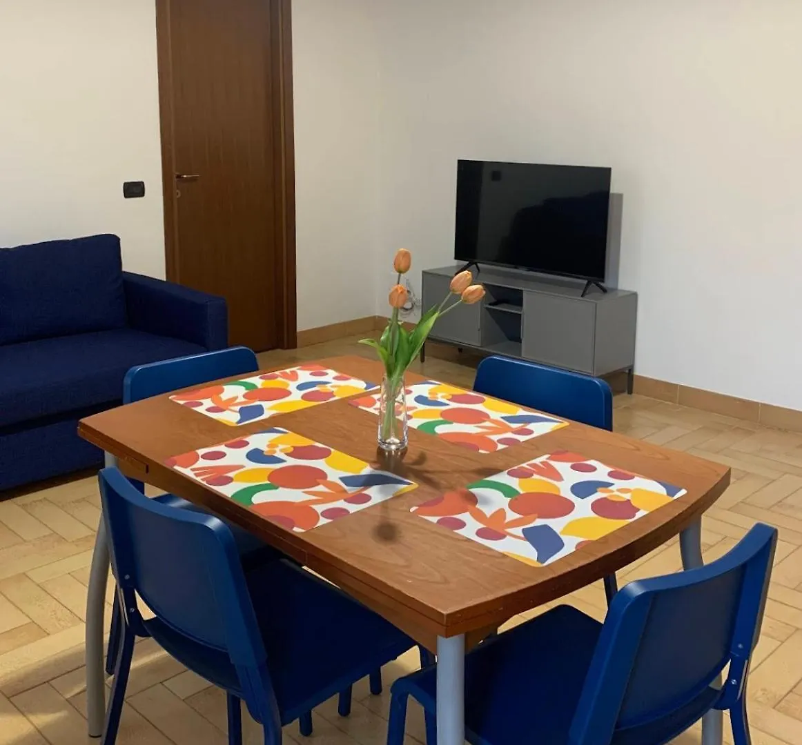 Metro Suite Milano Appartement Milaan