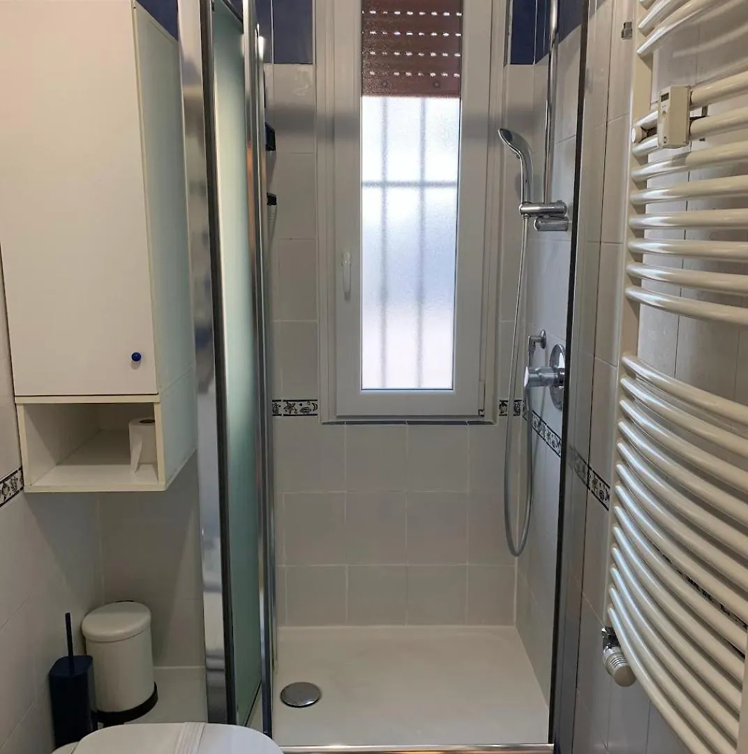 Metro Suite Milano 0*, Milaan