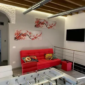 Ca Foscari Loft & Factory Appartement