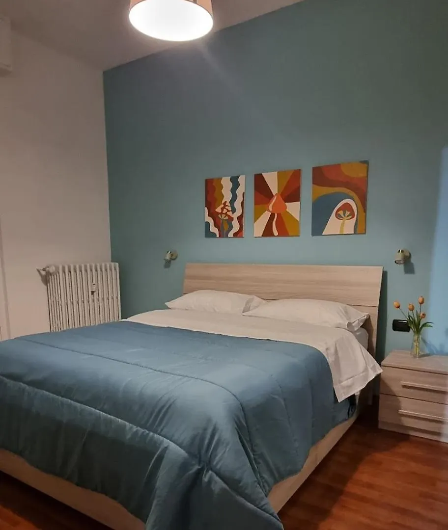 Metro Suite Milano 0*, ミラノ イタリア