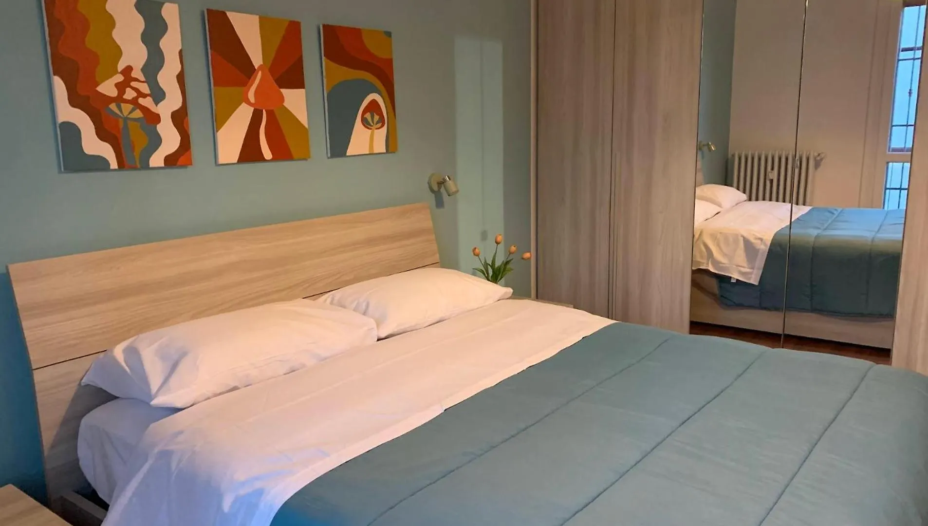 Metro Suite Milano 0*, ミラノ イタリア