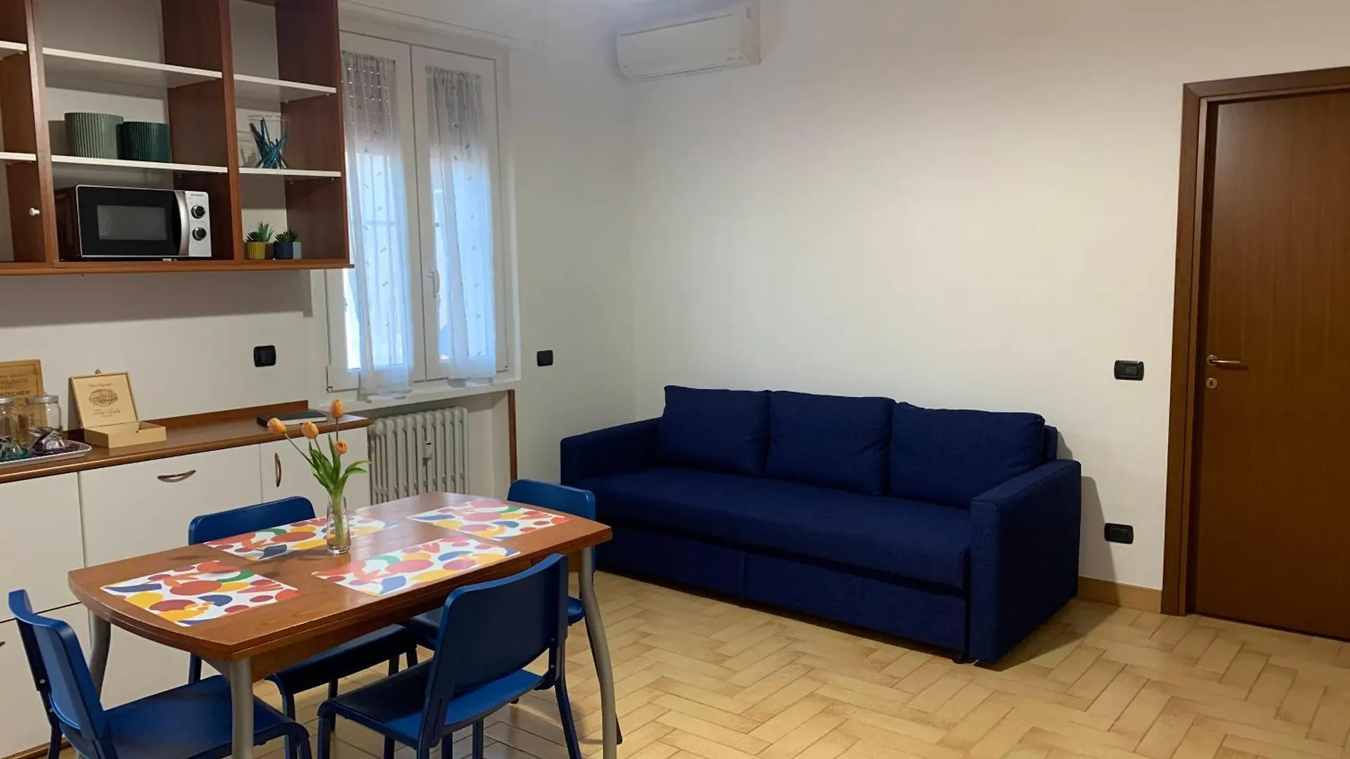 Apartment Metro Suite Milano