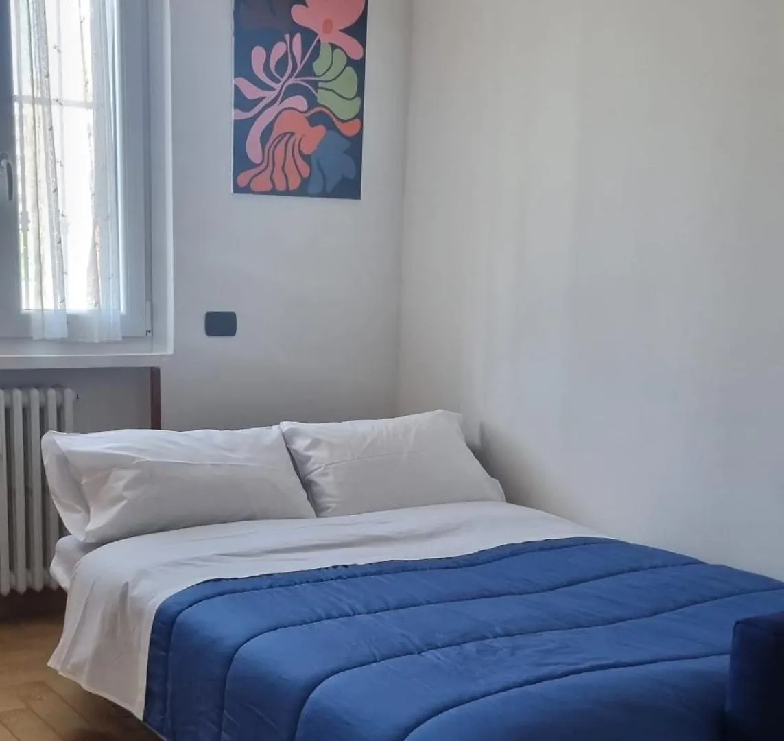 Metro Suite Milano Apartment