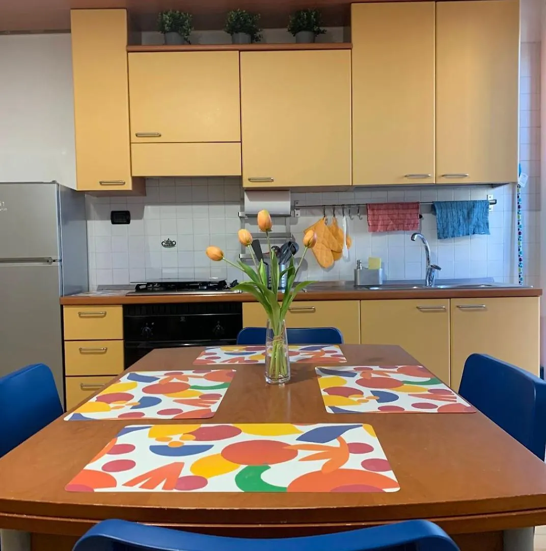 Apartament Metro Suite Milano